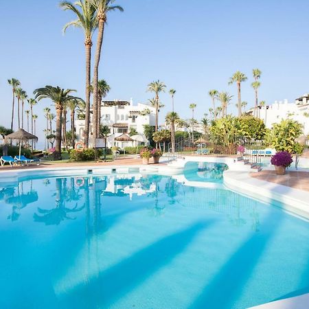 Hanami Alcazaba Beach Front Sea View Estepona Exteriér fotografie
